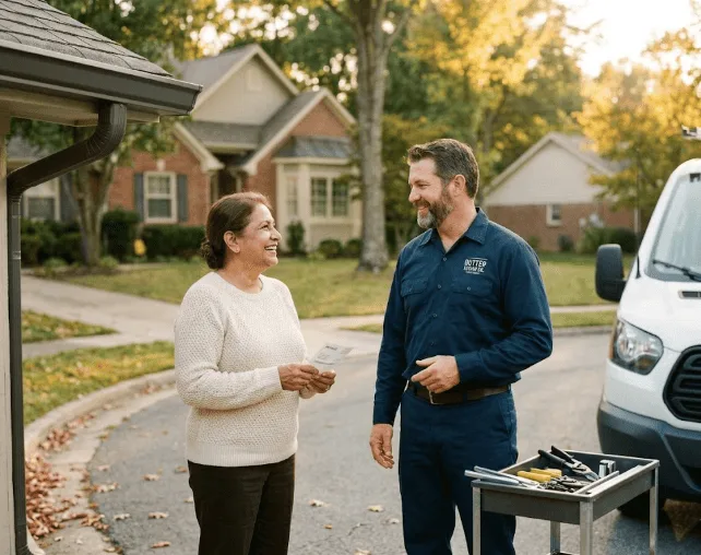 Gutter Repair Hudson, WI FAQs