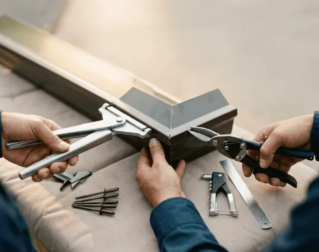 Why choose Gutter Repair in Hudson, WI